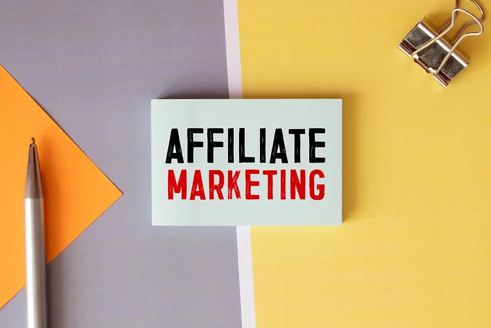 That Affiliate Dezavantajları